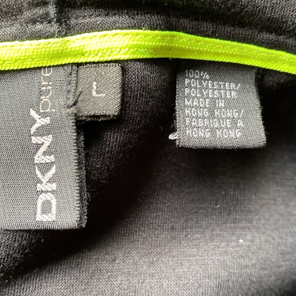 DKNY MEN’S CLASSIC FIT JACKET SIZE L. - Picture 6 of 12